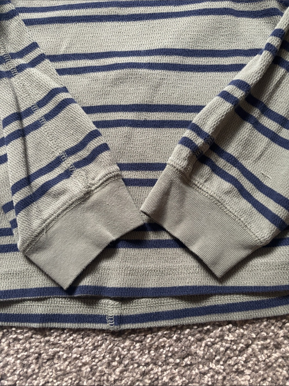 Gap boys long sleeve tops - Picture 4 of 9